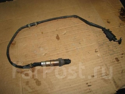03c906262ah датчик кислородный/ambdasonde VW Jetta 2005-2011 2009