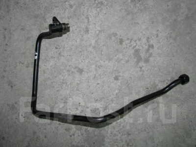 4f0317818a трубка системы охлаждения акпп Audi A6 (C6 4F) 2004-2011 2005
