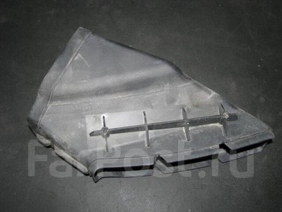 4f0129618j воздуховод Audi A6 (C6 4F) 2004-2011 2004