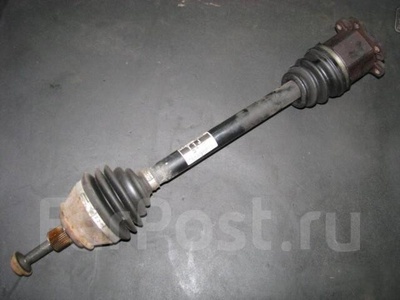 4f0407271j полуось Audi A6 (C6 4F) 2004-2011 2004
