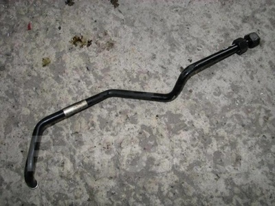 4f0317821e трубка системы охлаждения акпп Audi A6 (C6 4F) 2004-2011 2004