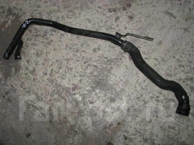4f0819378b патрубок Audi A6 (C6 4F) 2004-2011 2004