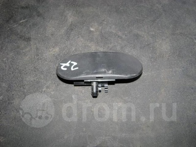 4F0955988a форсунка омывателя лобового стекла Audi A6 (C6 4F) 2004-2011 2004