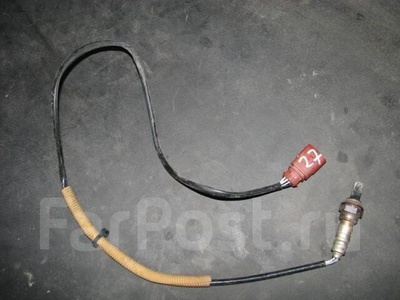 06e906265d датчик кислородный/ambdasonde Audi A6 (C6 4F) 2004-2011 2004