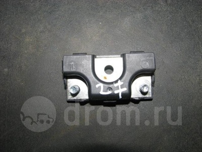 4f0035570 антенна Audi A6 (C6 4F) 2004-2011 2004