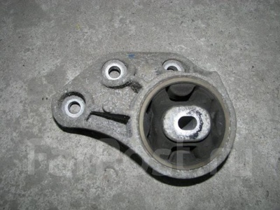 8E0599125P опора заднего редуктора Audi A6 (C6 4F) 2004-2011 2004