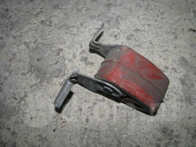4F0253144N кронштейн глушителя Audi A6 (C6 4F) 2004-2011 2004