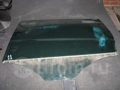 3C9845025C стекло двери VW Passat (B6) 2005-2010 2008