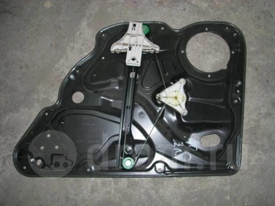 3C9839461L стеклоподъемник электр. VW Passat (B6) 2005-2010 2006
