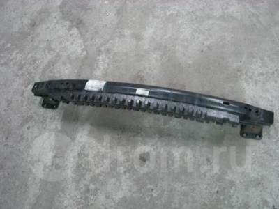 7L6807309P усилитель заднего бампера VW Touareg 2002-2010 2005