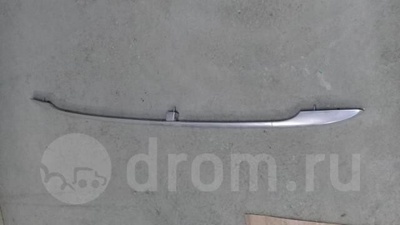 3C9860034 рейлинг (планка на крышу) VW Passat (B6) 2005-2010 2008 3C9 860 034
