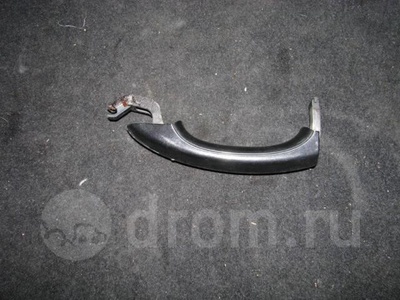 7L6837205C ручка двери наружная VW Touareg 2002-2010 2005