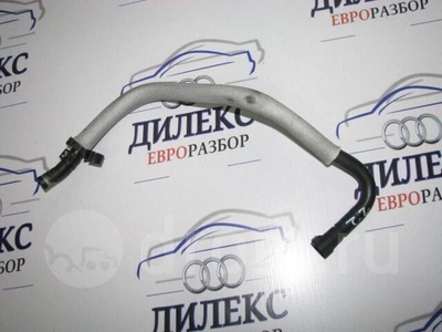 7L6133366C шланг соединительный VW Touareg 2002-2010 2005