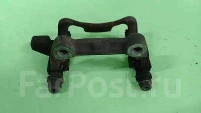1K0615425 скоба суппорта заднего VW Jetta 2005-2011 2006 1K0 615 425