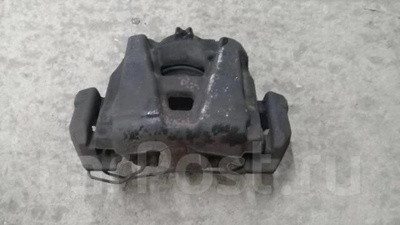 8K0615124C суппорт Audi A4 (B8) 2007-2015 2009