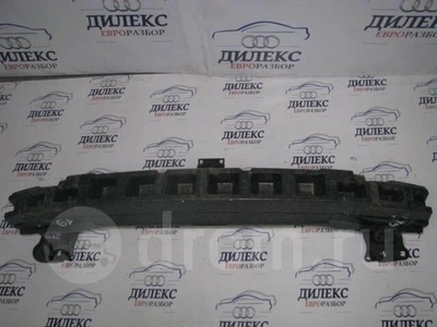 1K0807109C усилитель переднего бампера VW Golf V Plus 2005-2014 2006