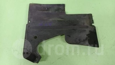 4f0825216 защита днища Audi A6 (C6 4F) 2004-2011 2006