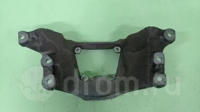 4F0399263M кронштейн акпп Audi A6 (C6 4F) 2004-2011 2006