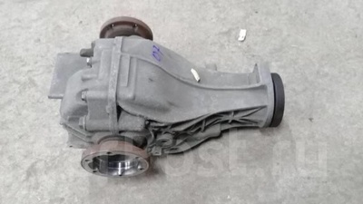 0AR525083 редуктор заднего моста Audi A6 (C6 4F) 2004-2011 2006