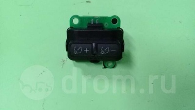 4E0947147 кнопка освещения панели приборов Audi A8 [D3 4E] 2004-2010 2005
