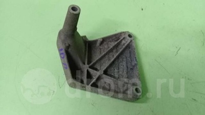4E0199308AN кронштейн двигателя Audi A8 [D3 4E] 2004-2010 2005