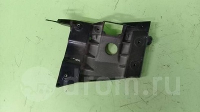 4e0821137E кронштейн крепления крыла Audi A8 [D3 4E] 2004-2010 2005