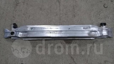 4F0807111 усилитель переднего бампера Audi Allroad quattro 2005-2012 2008 4F0 807111