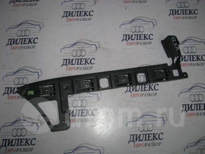 3C5807376A направляющая заднего бампера VW Passat (B6) 2005-2010 2006