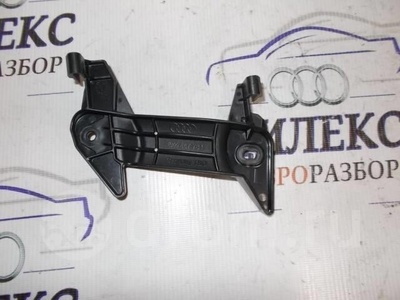 8K0857781 направляющая ремня безопасности Audi A4 (B8) 2007-2015 2008