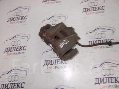 8K0615124C суппорт Audi A4 (B8) 2007-2015 2008