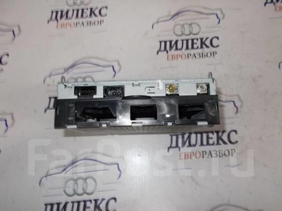 4F0035541K блок электронный Audi A4 (B8) 2007-2015 2008