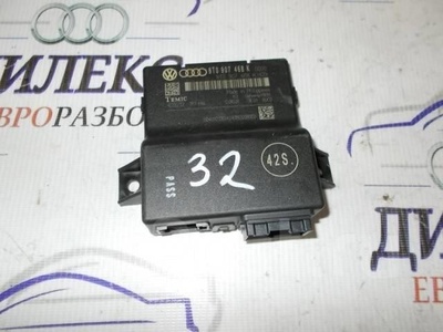 8T0907468K диагностический интерфейс шин данных Audi A4 (B8) 2007-2015 2008