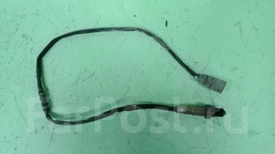06F906262S датчик кислородный/ambdasonde VW Golf V Plus 2005-2014 2006