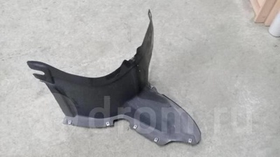 1K0805911C подкрылок VW Golf V Plus 2005-2014 2006