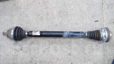 1K0407272KP полуось VW Touran 2003-2010 2008