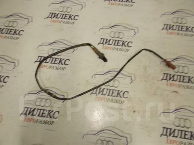 06f906262ab датчик кислородный/ambdasonde VW Passat (B6) 2005-2010 2006