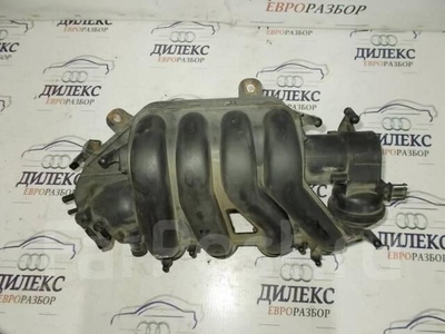 06F133213G коллектор впускной VW Passat (B6) 2005-2010 2006