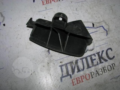 4F9807898A направляющая заднего бампера Audi Allroad quattro 2005-2012 2008
