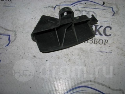 4F9807897A направляющая заднего бампера Audi Allroad quattro 2005-2012 2008