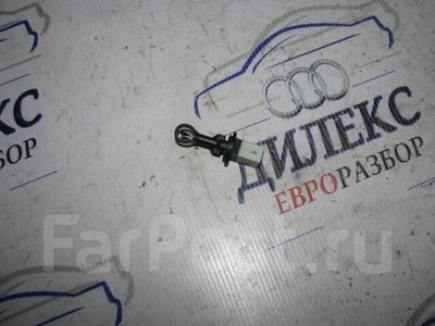 4f0820539 датчик температуры воздуха Audi Allroad quattro 2005-2012 2008