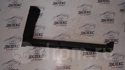3c9864511c накладка облицовки багажника VW Passat (B6) 2005-2010 2006