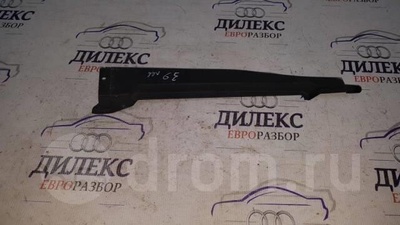 4e0868203b накладка (кузов внутри) Audi A8 [D3 4E] 2004-2010 2004