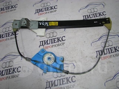 8e0839461b стеклоподъемник электр. Audi A4 (B7) 2004-2009 2005