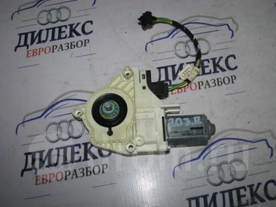 4F0959802C моторчик стеклоподъемника Audi A6 (C6 4F) 2004-2011 2006
