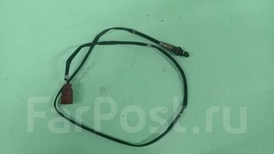 077906262C датчик кислородный/ambdasonde VW Touareg 2002-2010 2004 077 906 262 C