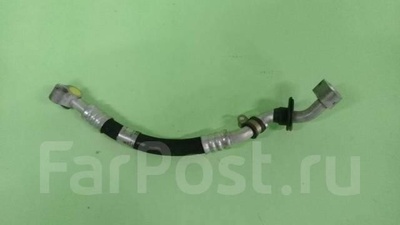 7L0820743A трубка кондиционера VW Touareg 2002-2010 2004 7L0 820 743 A