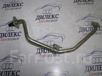 06F131521M трубка картерных газов VW Golf V Plus 2005-2014 2006