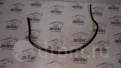 5N0823723a уплотнитель капота VW Tiguan 2007-2011 2008 5N0 823 723a