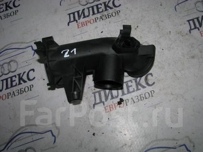 03c145861d воздуховод VW Golf V Variant 2003-2009 2008
