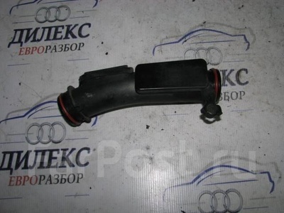 03c145674a воздуховод VW Golf V Variant 2003-2009 2008